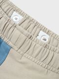 Name it LONG SWEAT SHORTS, Provincial Blue, highres - 13230334_ProvincialBlue_005.jpg