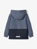 Name it SPRING COTTON JACKET, Dark Denim, highres - 13173232_DarkDenim_004.jpg