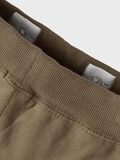 Name it BRUSHED SWEAT PANTS, Stone Gray, highres - 13153665_StoneGray_005.jpg