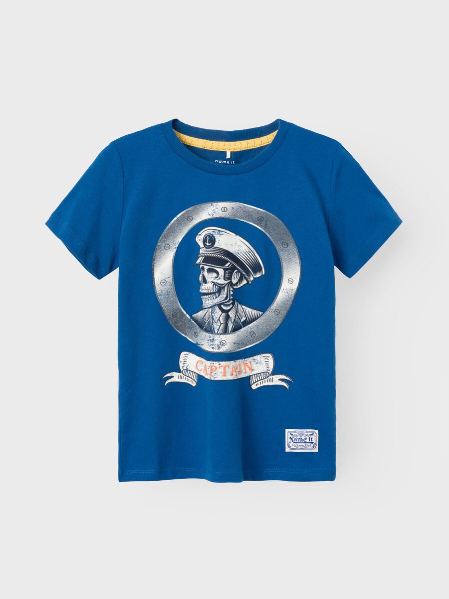 name it PRINTED T-SHIRT, Set Sail, highres - 13226670_SetSail_003.jpg