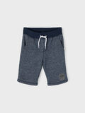 Name it COTTON SWEAT SHORTS, Dark Sapphire, highres - 13190759_DarkSapphire_003.jpg