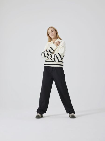 Name it RETTE BEN BUKSER, Black, highres - 13233216_Black_007.jpg