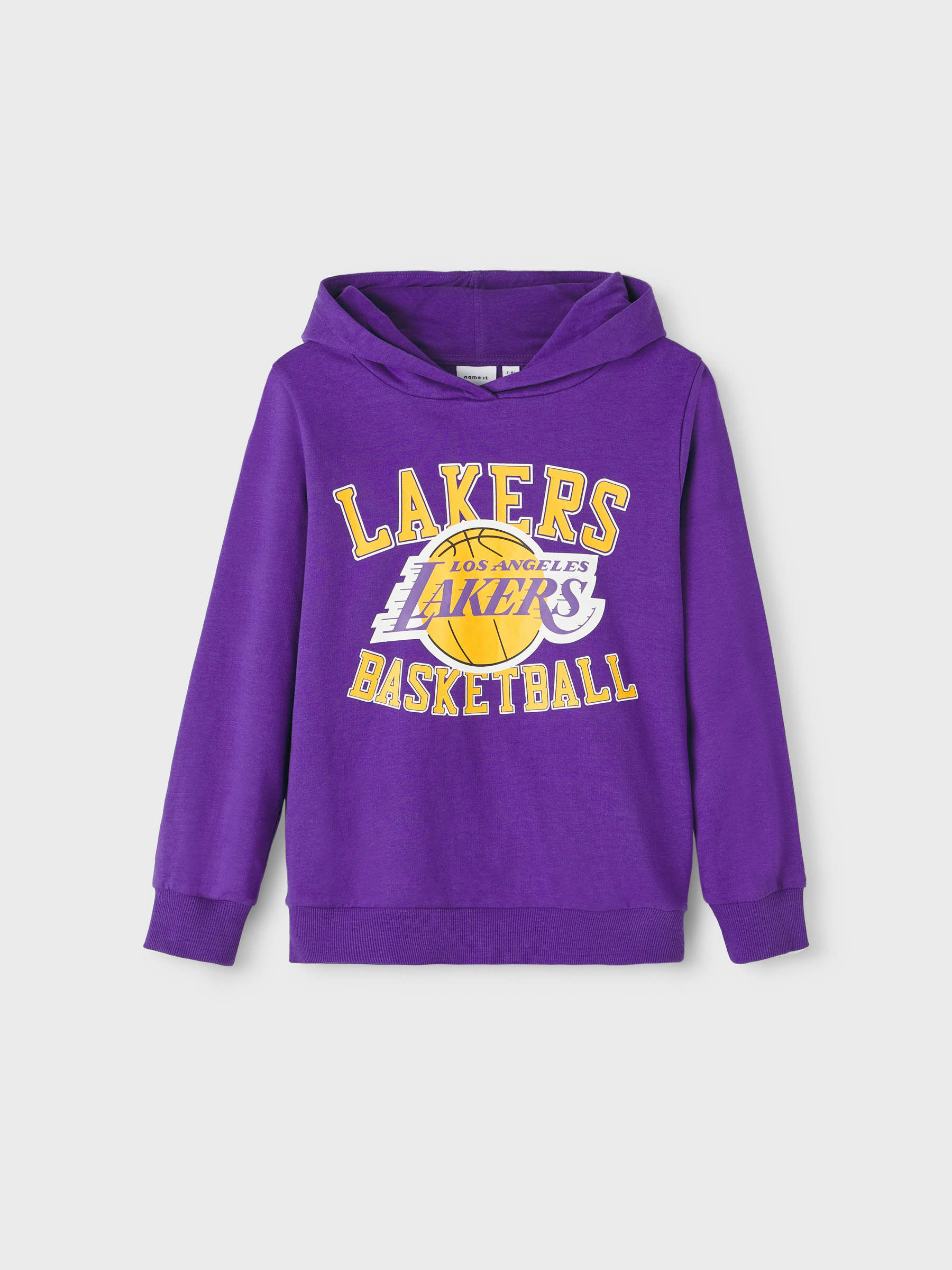 Lakers hoodie uk store
