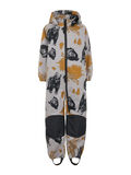 Name it PRINT SOFTSHELL SUIT, Dark Grey Melange, highres - 13162927_DarkGreyMelange_001.jpg