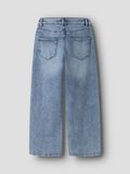 Product image thumbnail 4 EXTRA WIDE LEG JEANS, Medium Blue Denim
