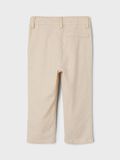 Name it REGULAR FIT TROUSERS, Bleached Sand, highres - 13234509_BleachedSand_002.jpg