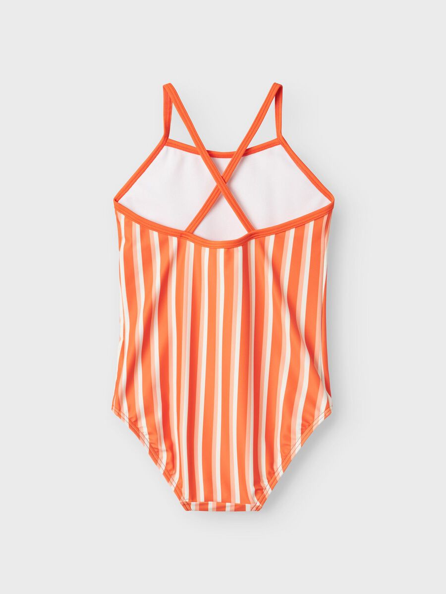 name it PRINTED SWIMSUIT, Red Orange, highres - 13225778_RedOrange_002.jpg