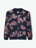 Name it ROSENPRINT SWEATSHIRT, Dark Sapphire, highres - 13170985_DarkSapphire_003.jpg