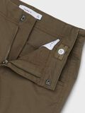 Name it REGULAR FITTED CARGO PANTS, Stone Gray, highres - 13151735_StoneGray_005.jpg