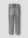 Product image thumbnail 2 SLIM FIT JEANS, Medium Grey Denim