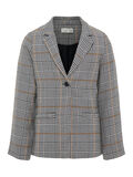 Name it TERNET BLAZER, Grey Melange, highres - 13157658_GreyMelange_001.jpg