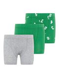 Name it 3-PACK BOKSERISHORTSIT, Medium Green, highres - 13163609_MediumGreen_001.jpg