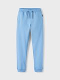 Name it BRUSHED SWEAT PANTS, Silver Lake Blue, highres - 13153665_SilverLakeBlue_003.jpg