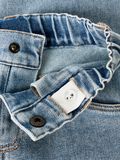Product image thumbnail - JEANS, Medium Blue Denim | 5