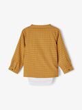 Name it CHECKED SHIRT BODY, Spruce Yellow, highres - 13188782_SpruceYellow_004.jpg