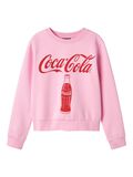 Name it COCA COLA SWEATSHIRT, Bonbon, highres - 13241626_Bonbon_001.jpg