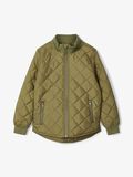 Name it PADDED QUILT THERMO JACKET, Winter Moss, highres - 13173124_WinterMoss_003.jpg