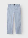name it LOW WAIST CARGO TROUSERS, Heather, highres - 13231053_Heather_003.jpg