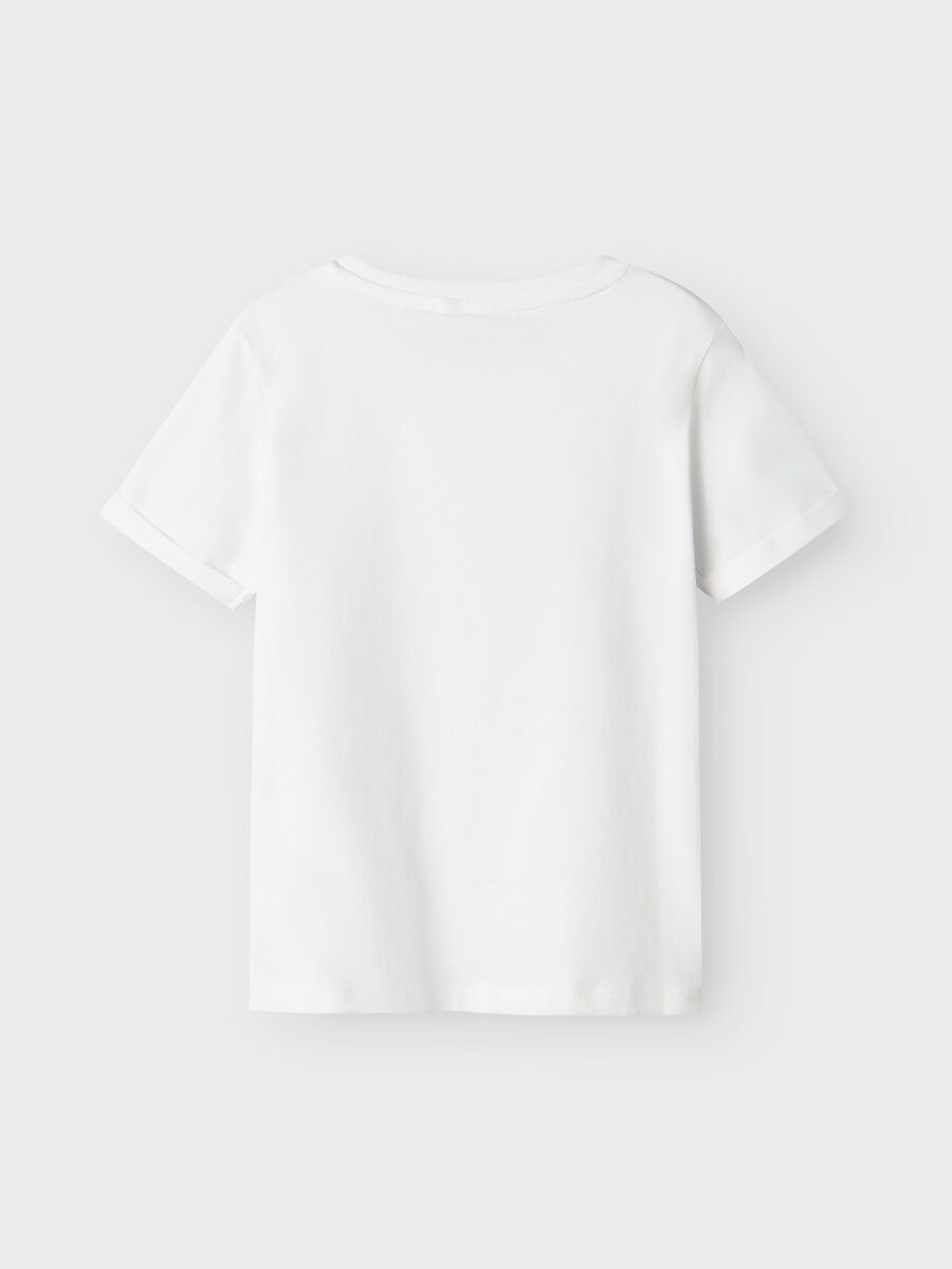 Carousel image - 2 PACK T-SHIRT, Bright White | 2