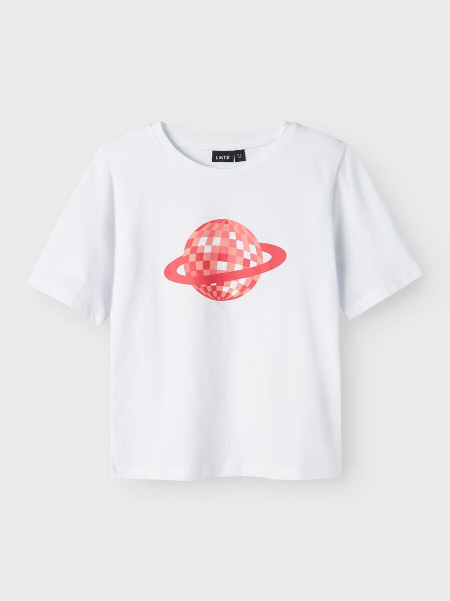 name it Z NADRUKIEM T-SHIRT, Bright White, highres - 13239185_BrightWhite_1161722_003.jpg