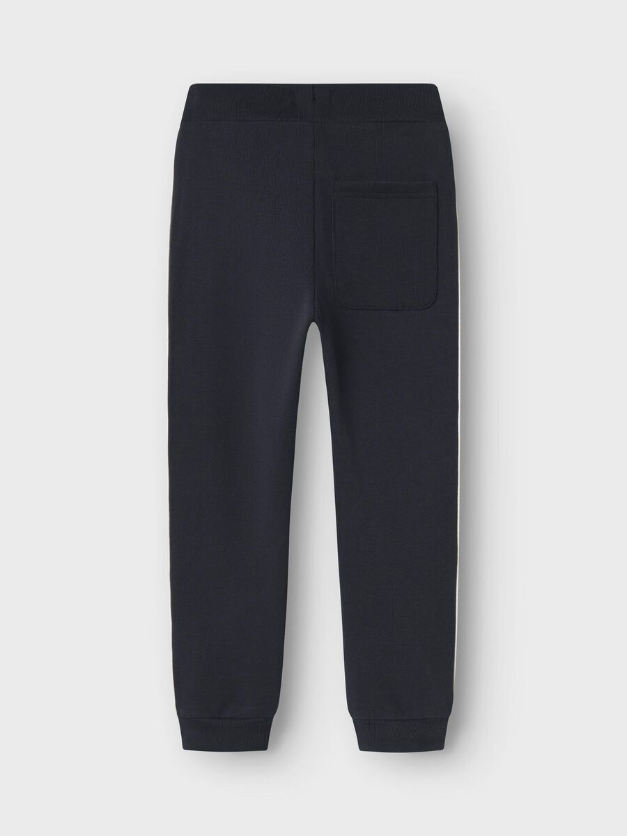 name it REGULAR FIT SWEAT PANTS, Fungi, highres - 13242001_Fungi_002.jpg