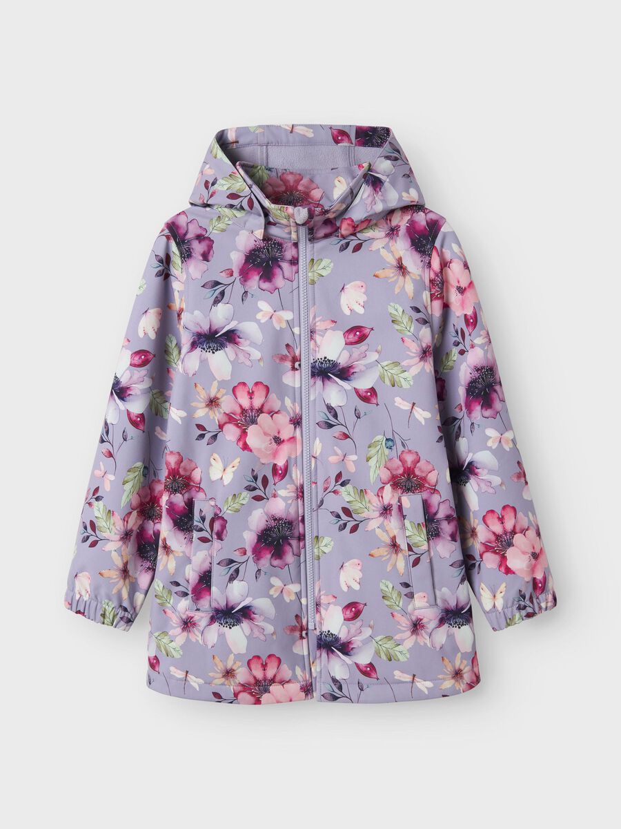 name it ALFA08 LONG SOFTSHELL JACKET, Heirloom Lilac, highres - 13239155_HeirloomLilac_1161410_003.jpg