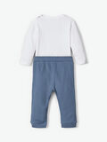 Name it ROMPER AND TROUSERS GIFT SET, China Blue, highres - 13176012_ChinaBlue_004.jpg