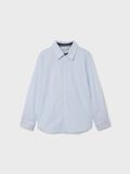 Name it POPLIN SHIRT, Dusty Blue, highres - 13205479_DustyBlue_943889_003.jpg