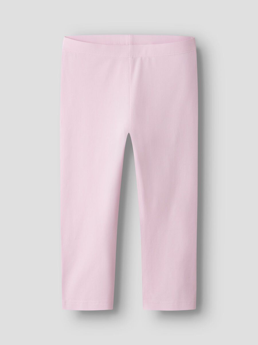 Product carousel image - REGULAR FIT LEGGINGS, Pirouette | 1