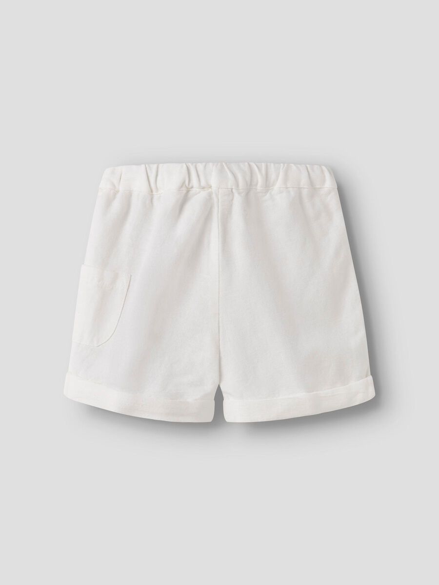 name it LOOSE FIT SHORTS, Cloud Dancer, highres - 13227704_CloudDancer_002.jpg