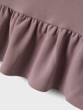 Product image thumbnail 3 LONG SLEEVED DRESS, Elderberry