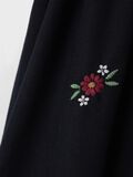 Product image thumbnail - FESTDRAKT SPENCER KJOLE, Dark Sapphire | 6