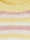 Name it STRIPED KNITTED PULLOVER, Double Cream, highres - 13197817_DoubleCream_005.jpg