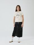 Name it COUPE CLASSIQUE T-SHIRT, Birch, highres - 13235218_Birch_008.jpg