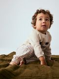 Product image thumbnail 2 ORGANIC COTTON KNITTED PULLOVER, Peyote Melange