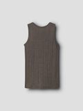 Product image thumbnail 2 MERINO WOOL TANK TOP, Morel