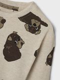 name it REGULAR FIT LONG SLEEVED TOP, Peyote Melange, highres - 13236351_PeyoteMelange_005.jpg