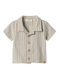 name it EN COTON BIOLOGIQUE CHEMISE, Mourning Dove, highres - 13241119_MourningDove_001.jpg
