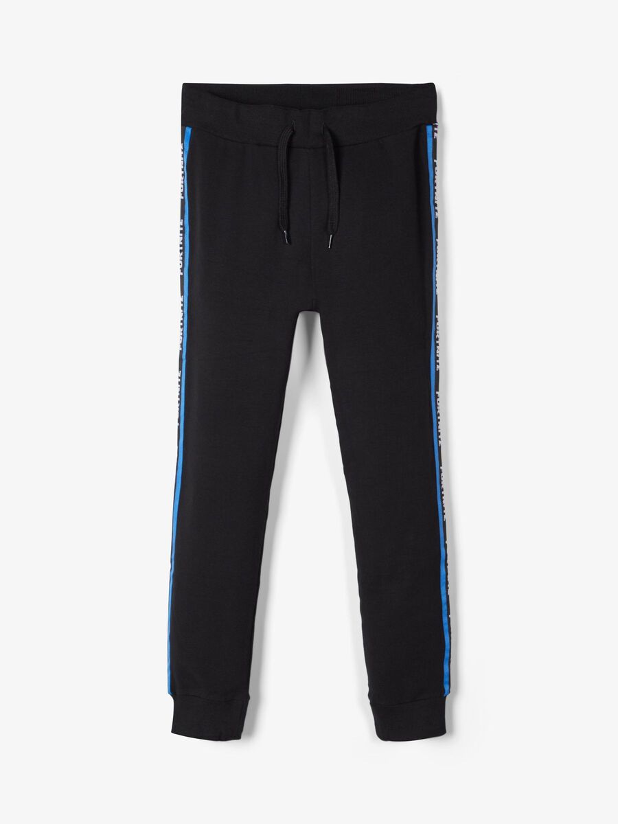 Name it FORTNITE SWEATPANTS, Black, highres - 13177583_Black_003.jpg