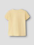 Product image thumbnail - ORGANIC COTTON TOP, Double Cream | 3