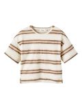 Name it LOOSE FIT T-SHIRT, Turtledove, highres - 13215511_Turtledove_001.jpg