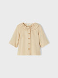 Name it LOOSE FIT SHIRT, Pebble, highres - 13203643_Pebble_003.jpg