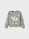 Name it LONG SWEATSHIRT, Grey Melange, highres - 13206445_GreyMelange_003.jpg
