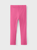 Name it REGULAR FIT LEGGINGS, Sangria Sunset, highres - 13209985_SangriaSunset_002.jpg