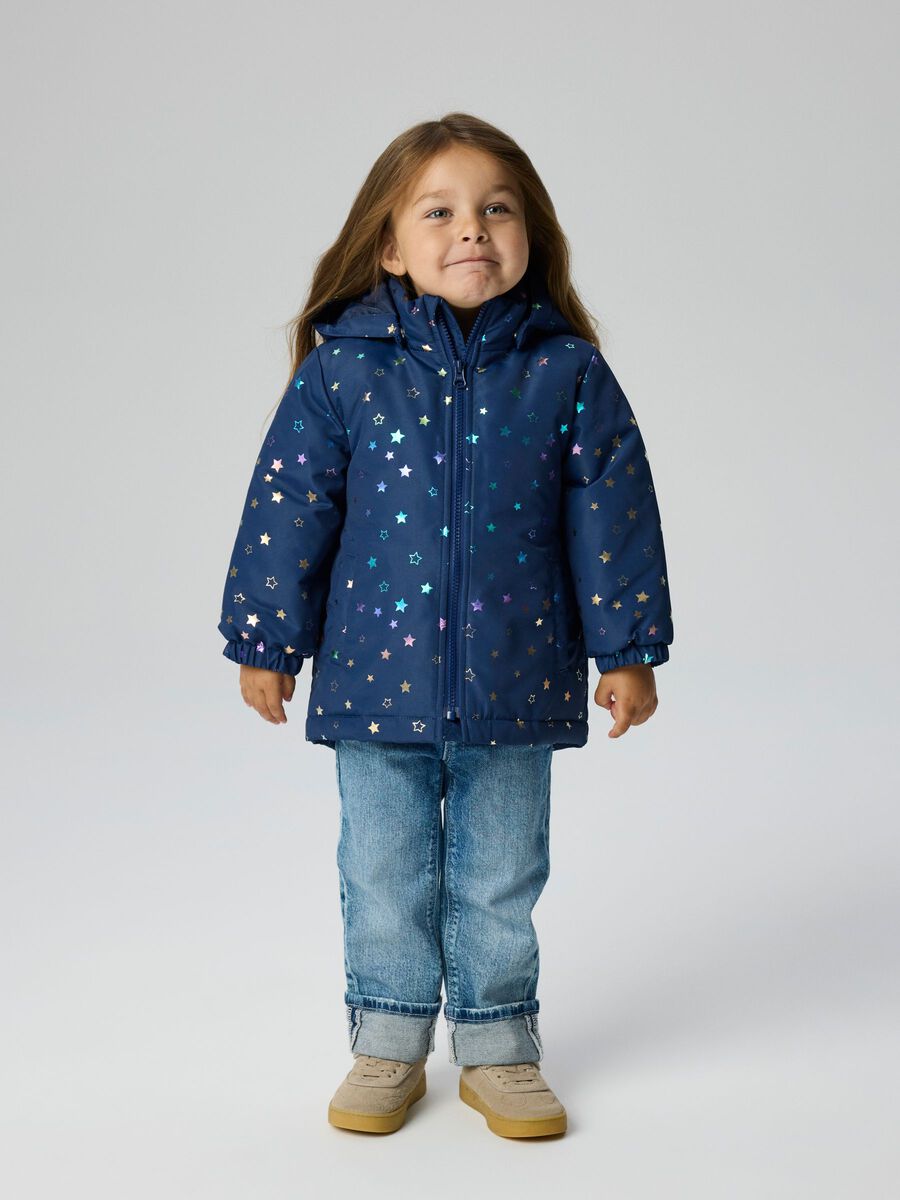 Product carousel image 1 MAXI JACKE, Naval Academy