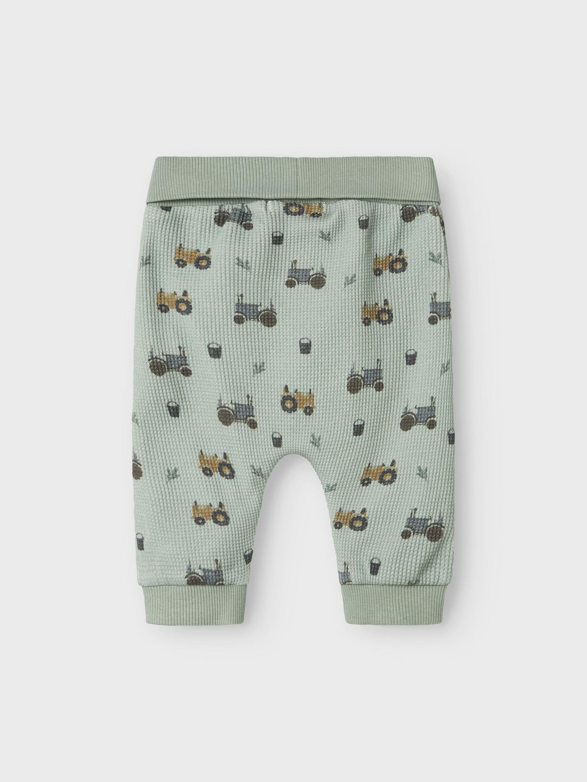 Carousel image - PANTALONI, Jadeite | 3