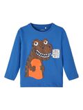 Name it REGULAR FIT LONG-SLEEVED T-SHIRT, Nouvean Navy, highres - 13206638_NouveanNavy_001.jpg