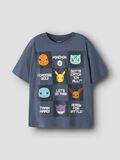 Product image thumbnail - POKEMON TOP, Vintage Indigo | 1