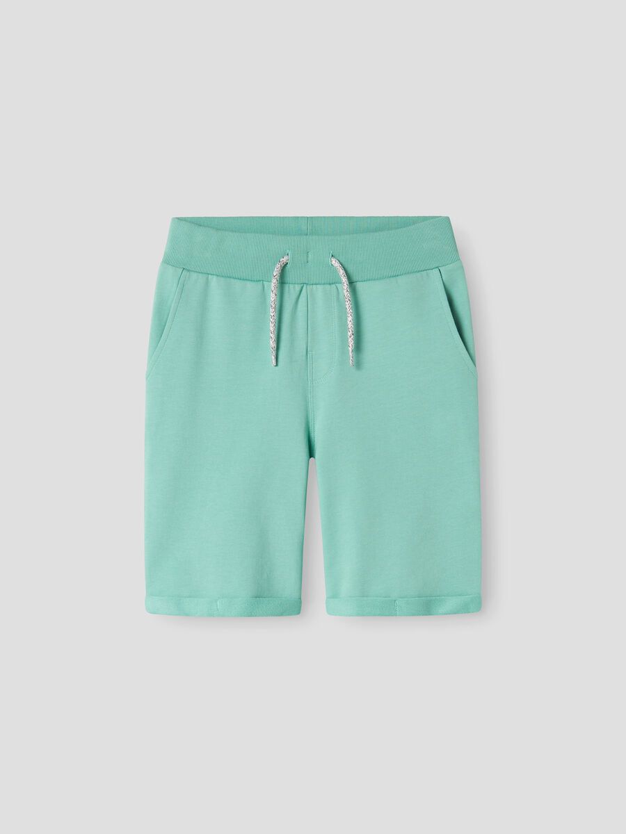 name it SHORTS, Creme De Menthe, highres - 13201050_CremeDeMenthe_003.jpg