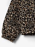 Name it LEOPARDMØNSTRET HETTEGENSER, Black, highres - 13195310_Black_006.jpg